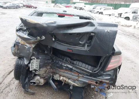 2003 Acura Tl 3.2 from USA, damaged, VIN 19UUA56693A074959